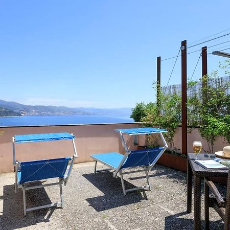 Punta San Martino Hotel Arenzano Kültér fotó