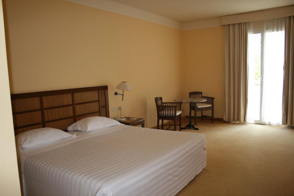 Punta San Martino Hotel Arenzano Kültér fotó