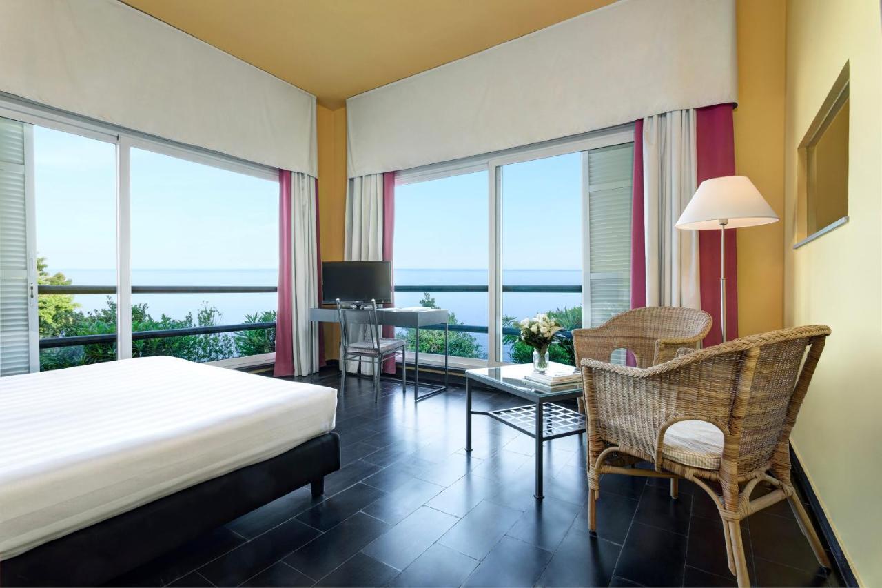 Punta San Martino Hotel Arenzano Kültér fotó