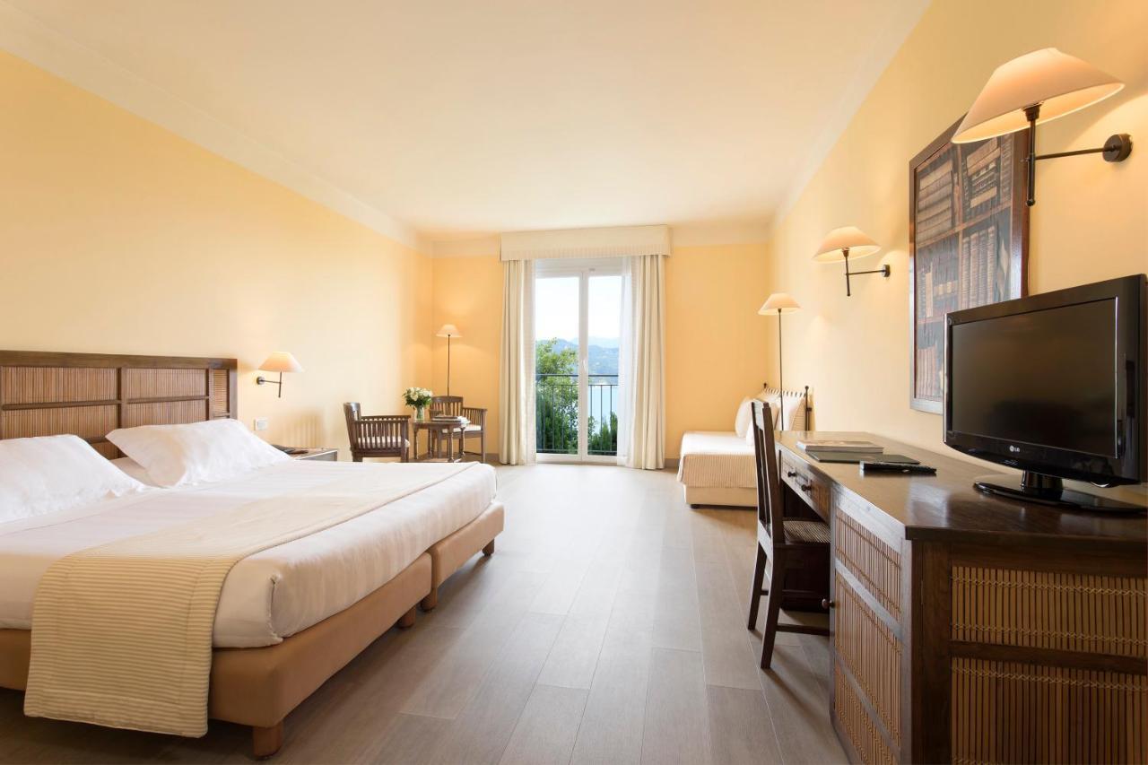 Punta San Martino Hotel Arenzano Kültér fotó