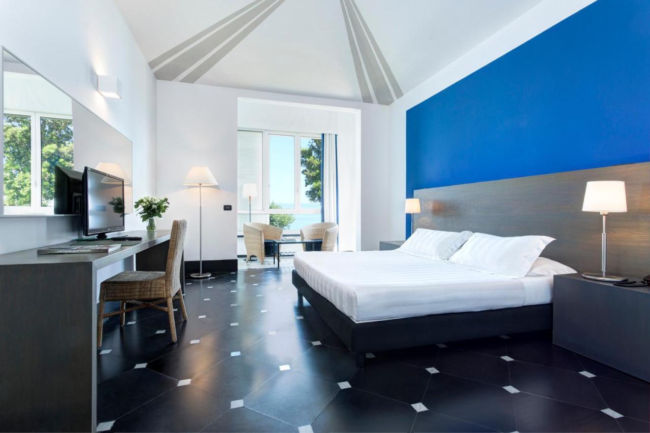 Punta San Martino Hotel Arenzano Kültér fotó