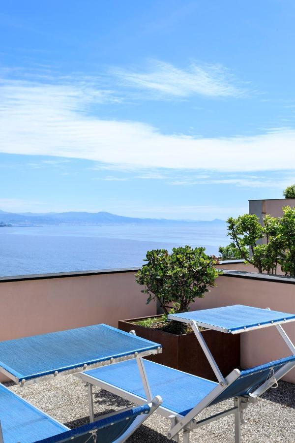 Punta San Martino Hotel Arenzano Kültér fotó