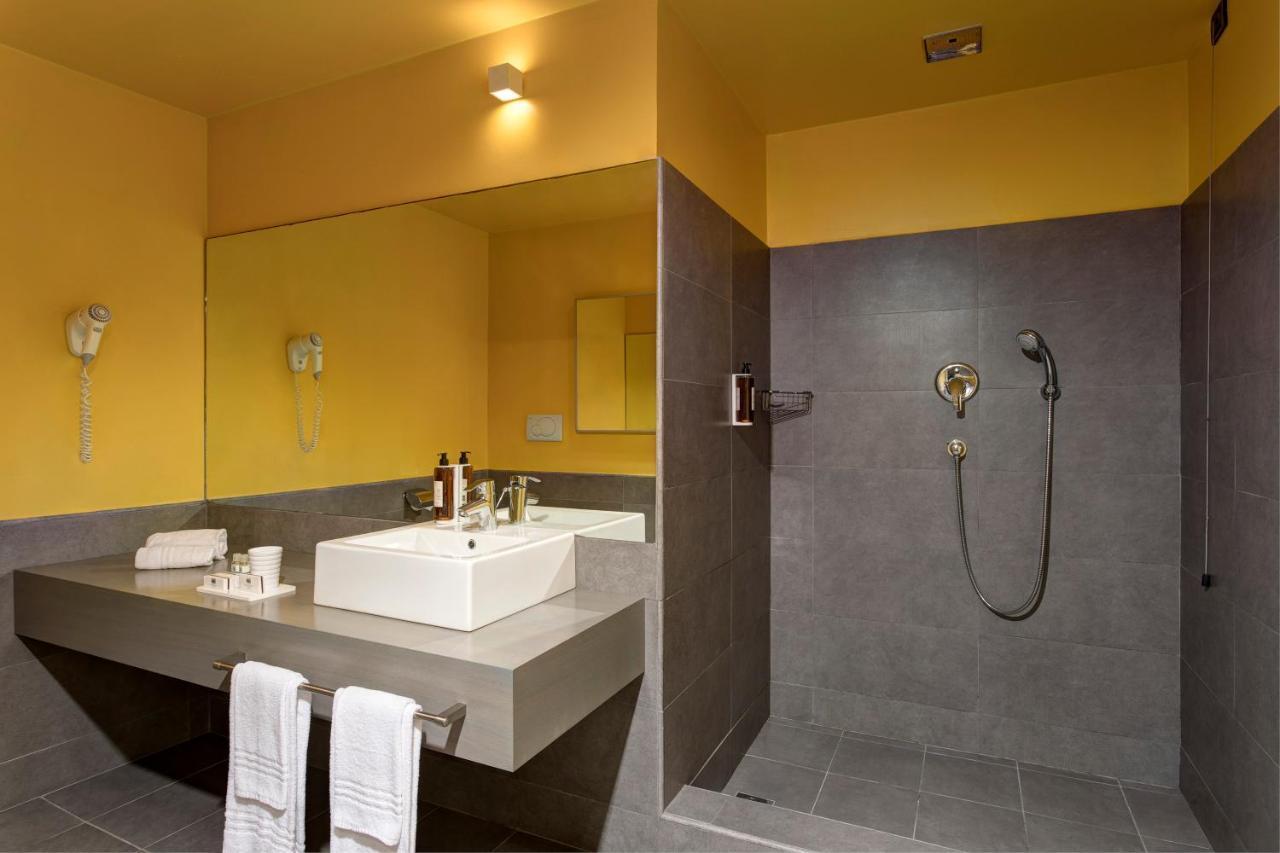 Punta San Martino Hotel Arenzano Kültér fotó