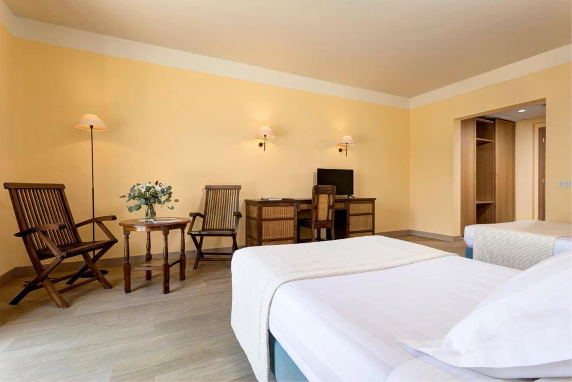 Punta San Martino Hotel Arenzano Kültér fotó