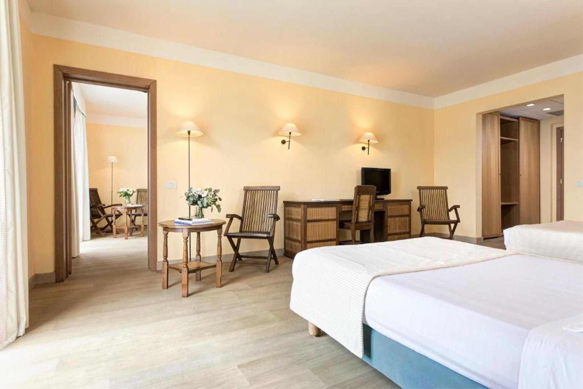 Punta San Martino Hotel Arenzano Kültér fotó