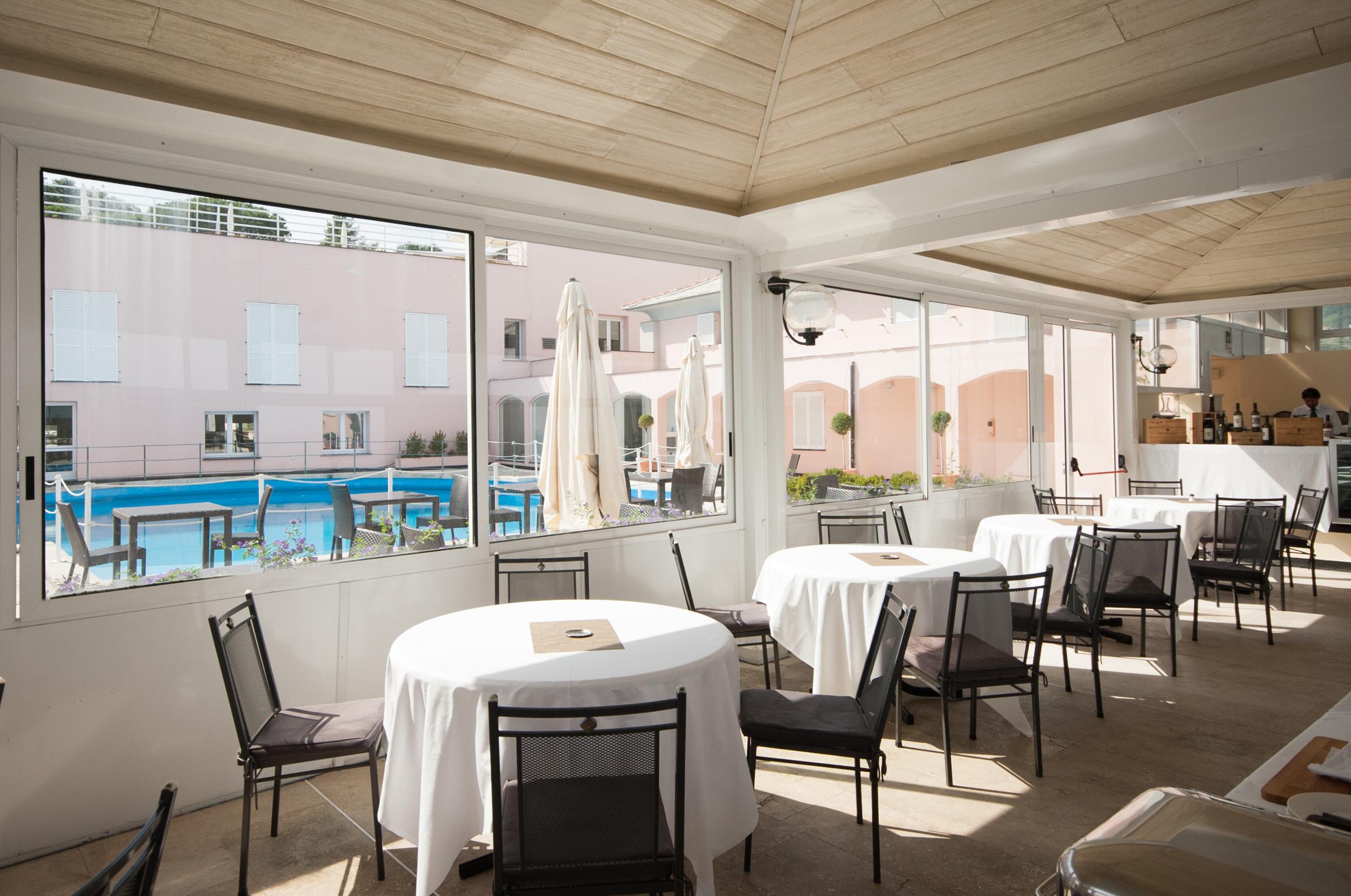 Punta San Martino Hotel Arenzano Kültér fotó