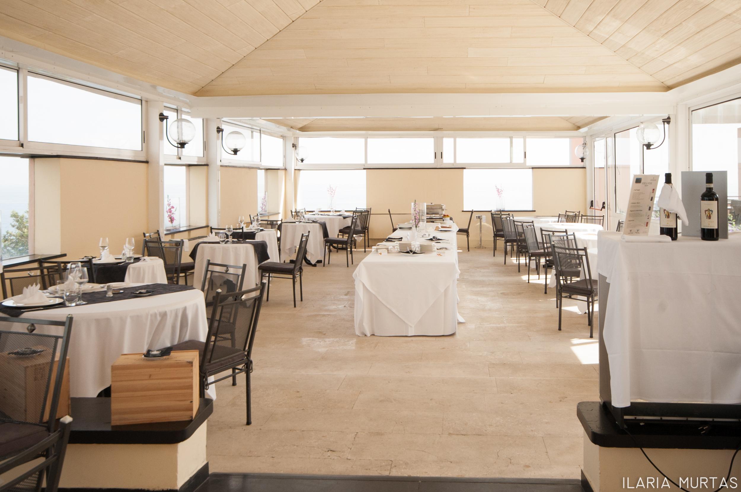 Punta San Martino Hotel Arenzano Kültér fotó