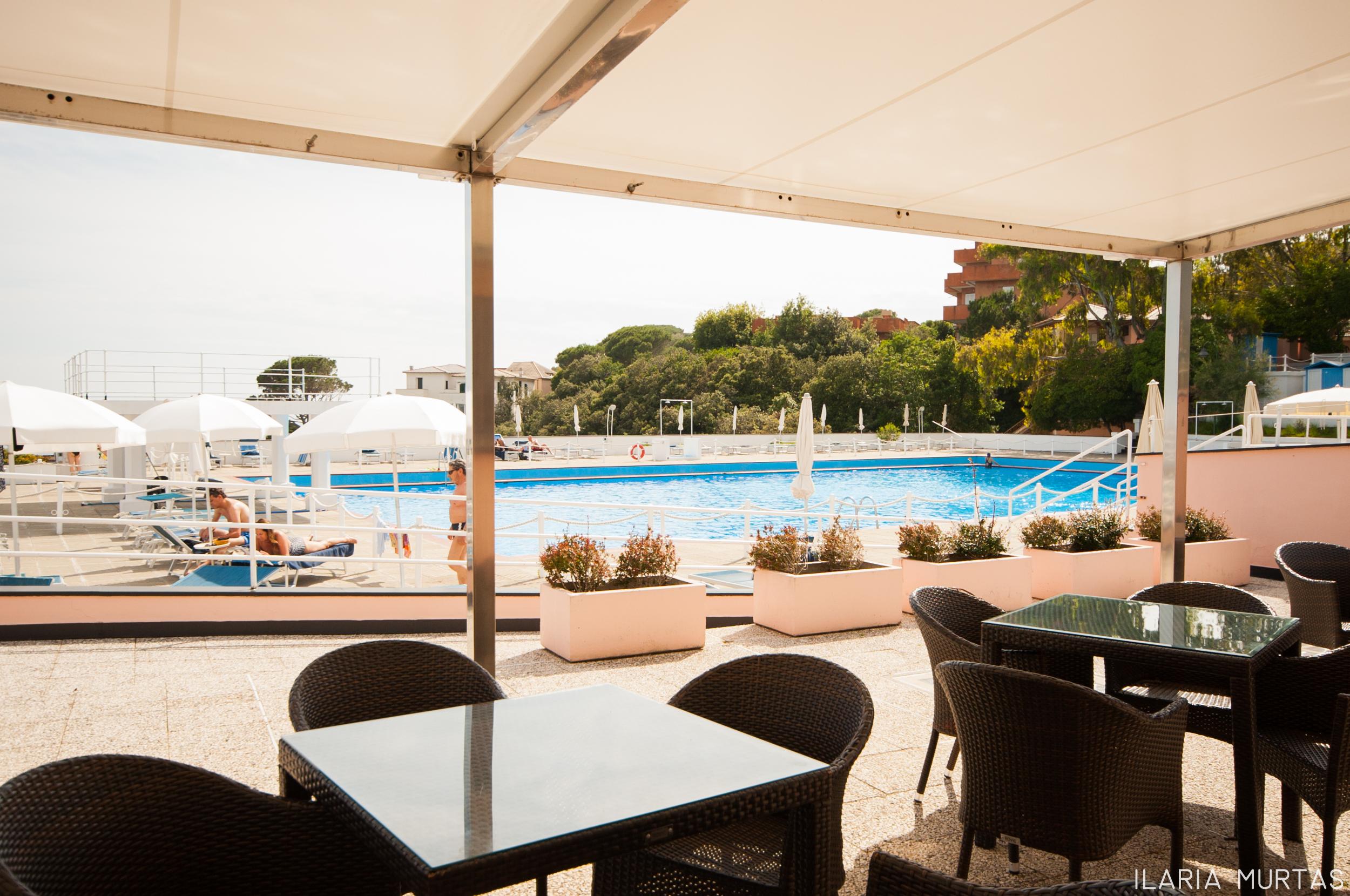 Punta San Martino Hotel Arenzano Kültér fotó
