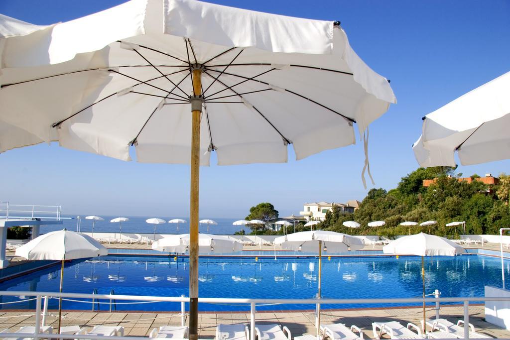 Punta San Martino Hotel Arenzano Kültér fotó
