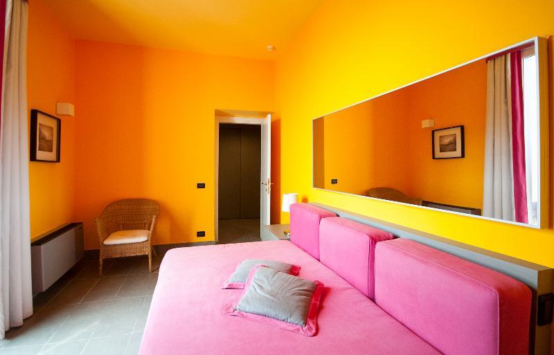 Punta San Martino Hotel Arenzano Kültér fotó