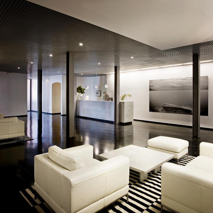 Punta San Martino Hotel Arenzano Kültér fotó